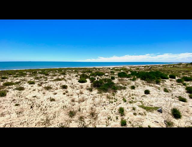 658M² VACANT LAND FOR SALE IN ATLANTIC WAVES ESTATE